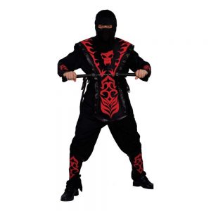 Ninja Uniforms