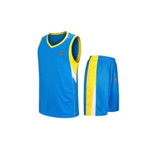 BasketBall Uniforms